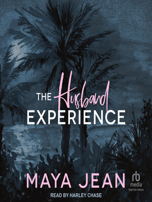 cover image of The Husband Experience
